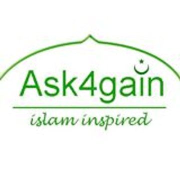 Ask4gain