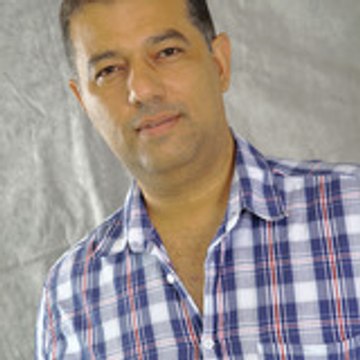 Gilberg Antunes