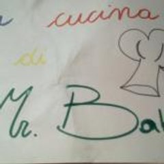 lacucinadimrbabbo