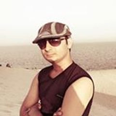 Ashi Katoch