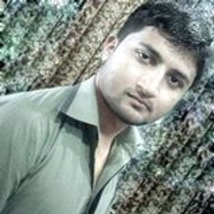 Muhammad Ch