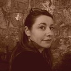 Corinne Manoury
