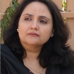 Aasia Sohail