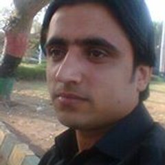 Waheed Khan