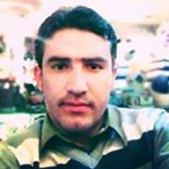 Mujeeb Rehman