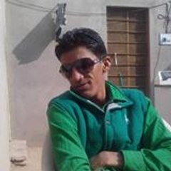 sunil kumar