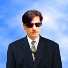 M Quraish Khan