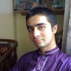 Farrukh Salim