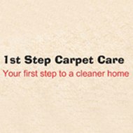 1stStepCarpetCare