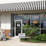 Goin Postal Wesley Chapel