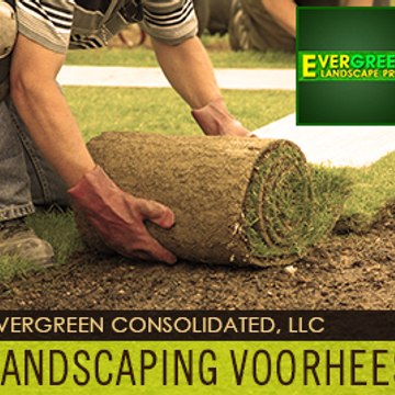 EvergreenConsolidatedLLC