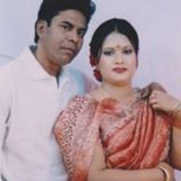 Alam Khandker