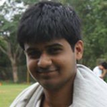 Siddhartha Kumar