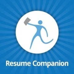ResumeCompanion