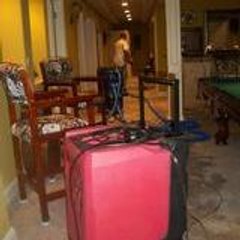 Grove City Water Damage Cleanup