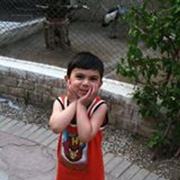 Kamran Hameed