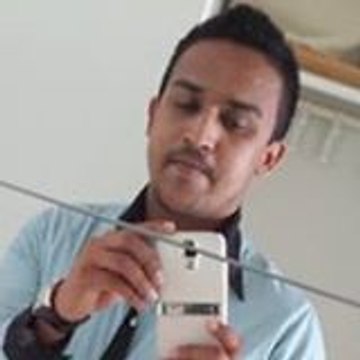 Deepak KC