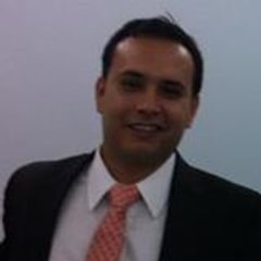 Federico García Villagómez