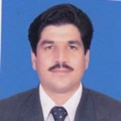 Muhammad Nazir