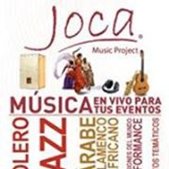 Joca Jorge Alcantara