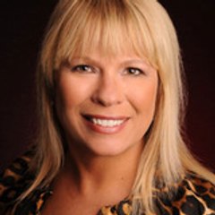 Chrissy Chervenic