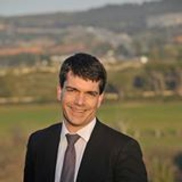 Loïc Gachon