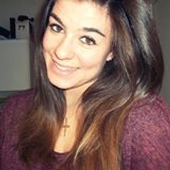 Mélanie Gloaguen