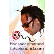 Fahari Sound Sufferah System International