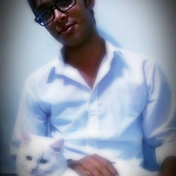 Innocent Hami