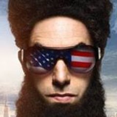 Aladeen Mudafacka