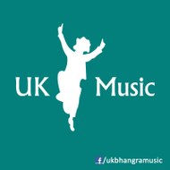 UK Bhangra Music