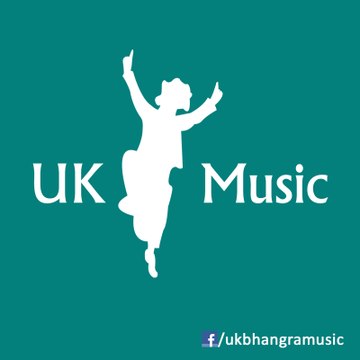UK Bhangra Music