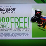 Free Microsoft Points