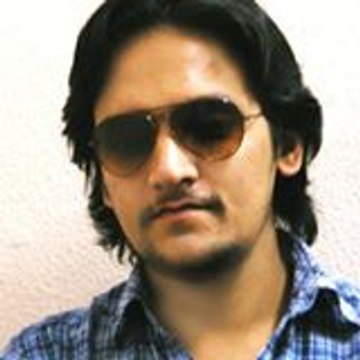 Muhammad Ahsen Ali Khan