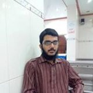 Bilal Siddiqui