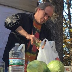 Creative Cooking on a Shoestring