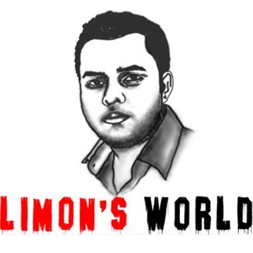 LIMON'S WORLD