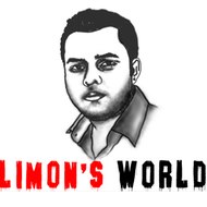 LIMON'S WORLD