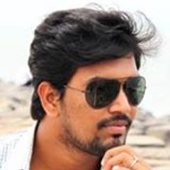 Raju VJ