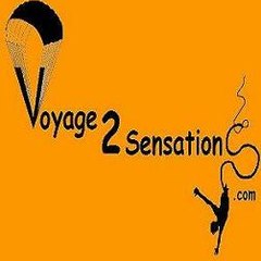 Voyage2sensations