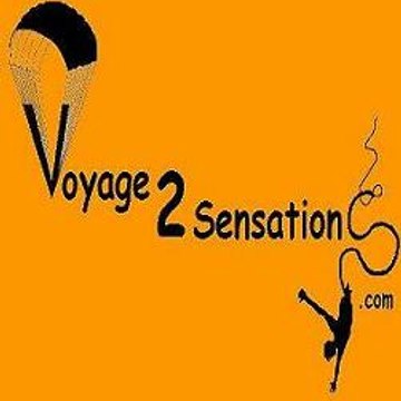 Voyage2sensations