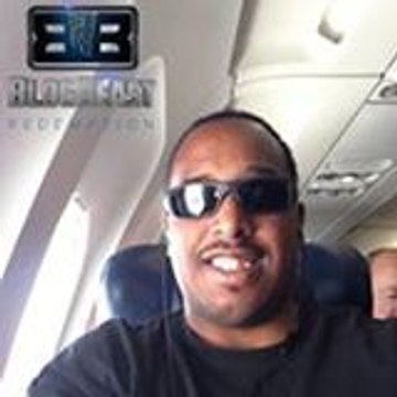 Cedric Jackson