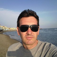 DANNY MARINA