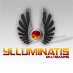 Louis Ylluminatis Gaming