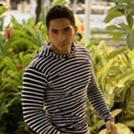 Bernardo Watts Escorcía