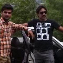 Imran Taj