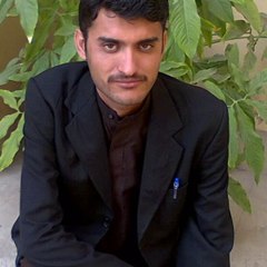 Abdul hafeez sindhu