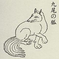 Kyūbi No Kitsune