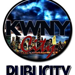 KWNY Publicity