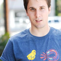 Matt Harbert
